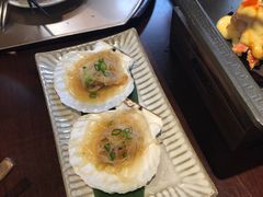 -一本魅·日式料理