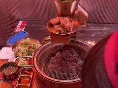 -西塔老太太泥炉烤肉(苏州大悦城店)