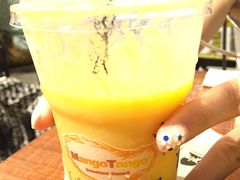 -Mango Tango