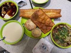 -大福来锅巴菜(古文化街店)