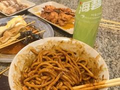 -小街天府(西工小街店)