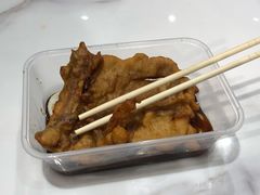 两块排骨三块年糕-排骨年糕(瞿溪路店)