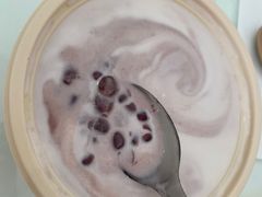 椰汁红豆沙-堂屋糖水店(愚园店)