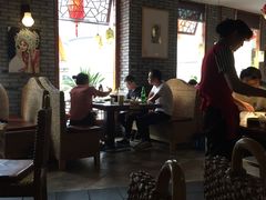 -华馨园北京烤鸭(丽水店)