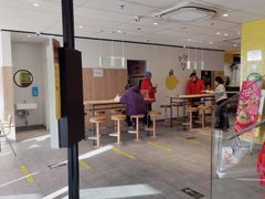 门面-麦当劳(学院大街店)