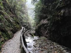 -浙西大峡谷