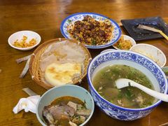 -长安后宰门水盆羊肉(新都心店)