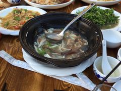 -下梅人家土菜馆(历史文化餐厅度假区店)