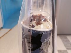 松林拿铁-BeauTea水仙(coco park店)