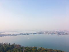 -东湖磨山景区