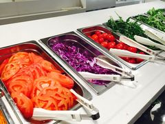 -So Lounge索兰至餐厅(蓝色港湾店)