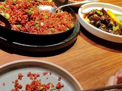 -薇酌饮·陕西菜(南门外店)