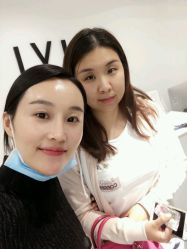 点击看大图 -MIVI·纹眉半永久野生眉