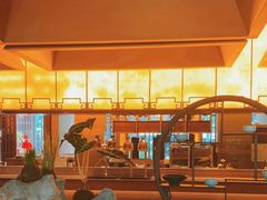 -拾溪餐厅·包厢(杭州千禧度假酒店)
