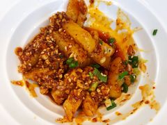 -成都你六姐·牛肉冒菜·麻辣香锅(长泰广场店)