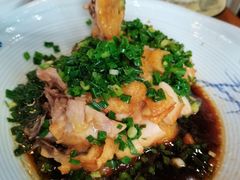 -百家鲜·杭帮菜