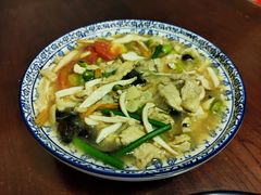 -管记水席老店(仙果市街店)