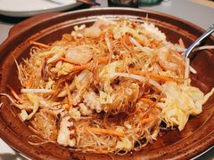 -桂满陇·杭州饭店(清河万象店)