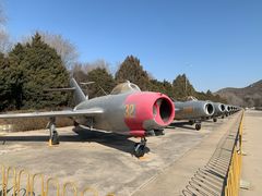 -中国航空博物馆