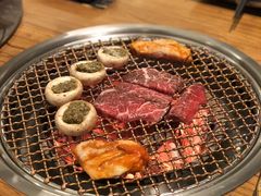 -黑牛の店·和牛烧肉(合生汇店)