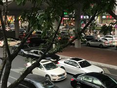 -奥冠体育华师附中恒温游泳馆
