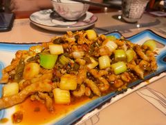 -杨记隆府(汉街店)