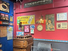 -南洋老咖啡(牛车水店)