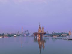 -大连海昌发现王国主题公园