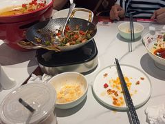 -辣可可·小炒黄牛肉(望京凯德MALL店)