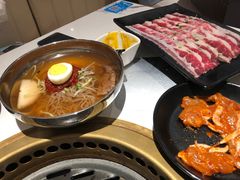 -花味烤肉·拌饭(庐阳万象汇店)