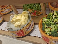 -龍歌自助小火锅(城阳万象汇店)