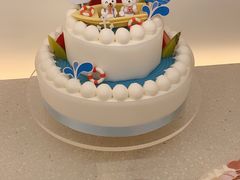-好利来(七宝领展广场店)