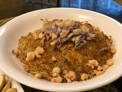 两面黄-新聚丰菜馆(太监弄店)