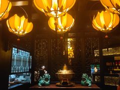 -鼓楼东街老火锅(鼓楼店)