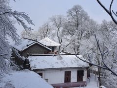 -终南山南五台景区
