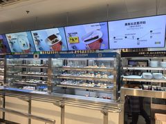 -宜家·瑞典风味餐厅(四元桥店)