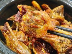 姜母鸭-斯丹姜母鸭·古法干香(涂门街总店)