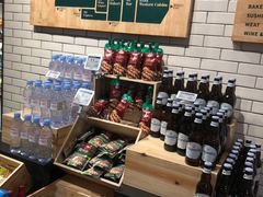 零售区-7fresh七鲜(大族广场店)