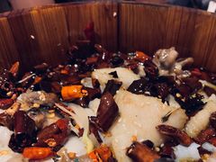 -酒肆浅葱•烧烤•龙虾•排档(卓悦intown店)