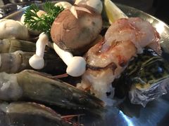 -炑八韩烤(琼华店)