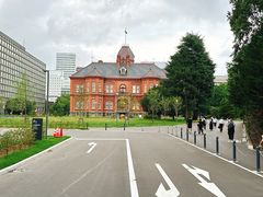 -北海道厅旧本厅舍(旧本庁舎)