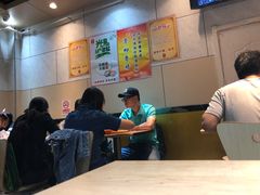 -林静小吃(复兴路店)