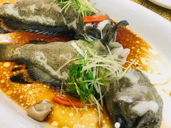 杂斑-寻味顺德·南记酒家·传统顺德菜·鱼生(广源路店)