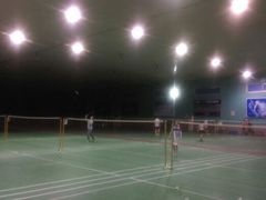 android_upload_pic-上海博宽羽毛球馆(双桥路分部)