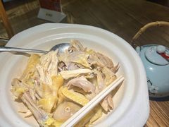 -金苑酒家·客家菜·广东老字号(万象店)