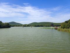 -云龙湖旅游景区