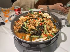 -蛙喔牛蛙(盐城盐都万达店)
