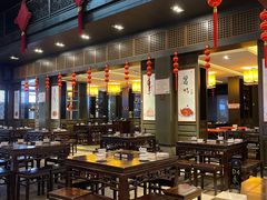 -咸亨酒店-中餐厅(鲁迅中路店)