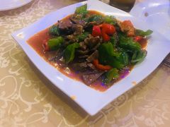 -维吾尔餐厅(宜山路店)