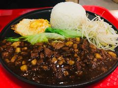 -亚坤 Ya Kun Kaya Toast(万象城店)